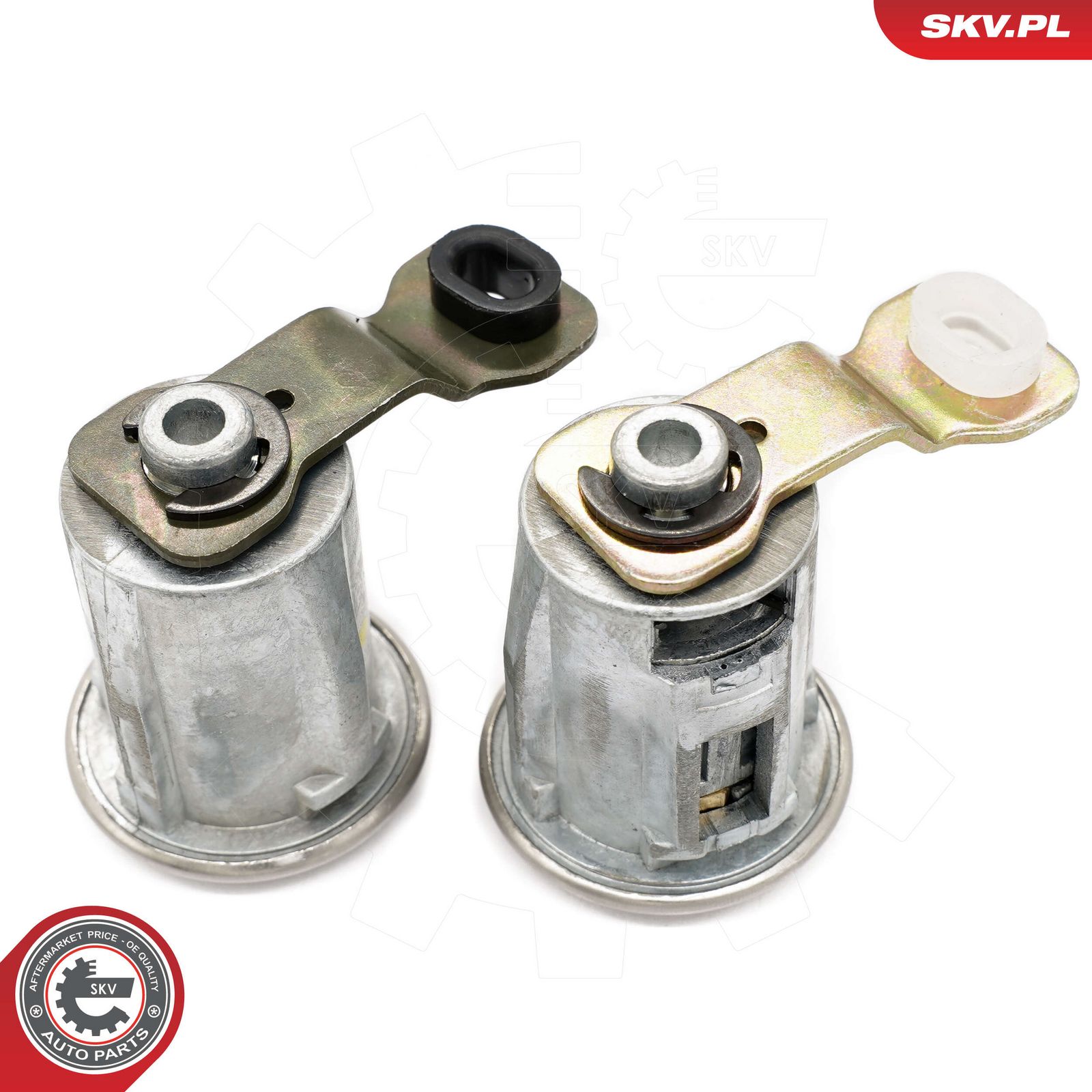 Lock Set, locking system-1
