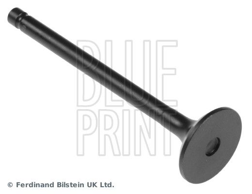 Exhaust Valve-1