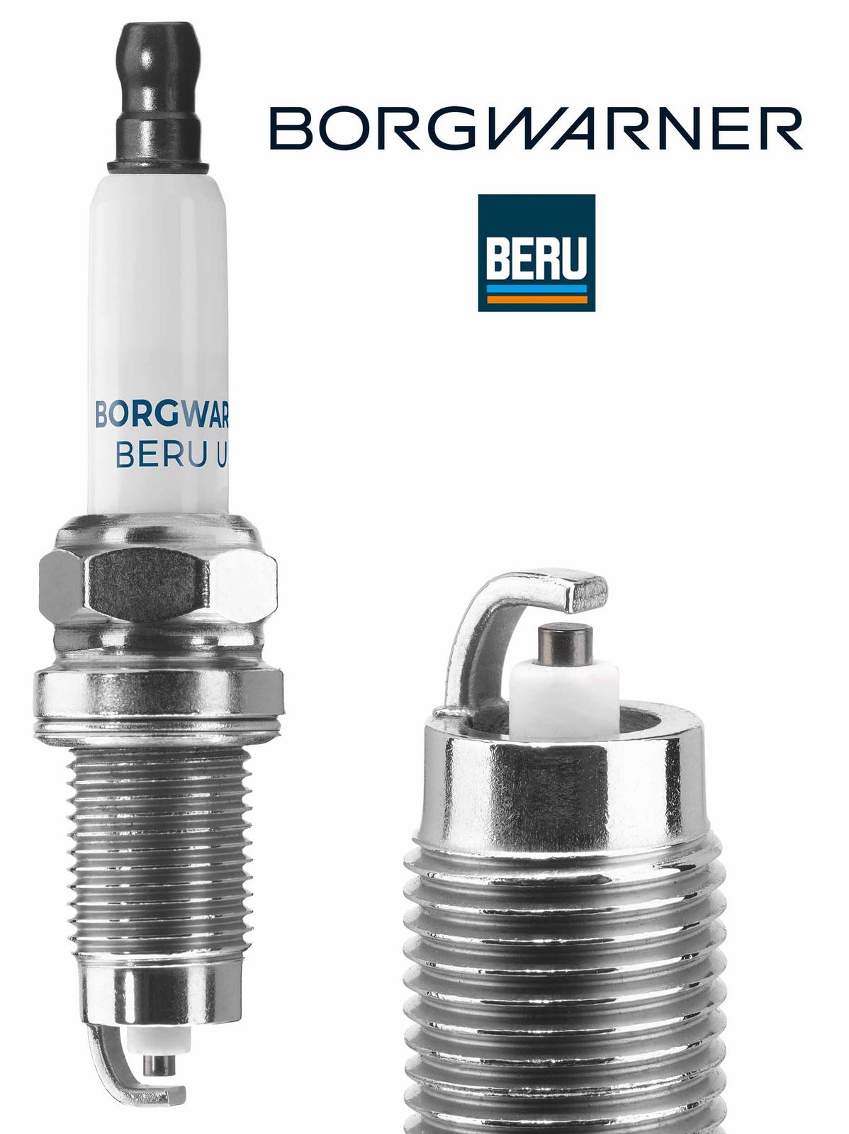 BORGWARNER (BERU) Z200 Spark plug