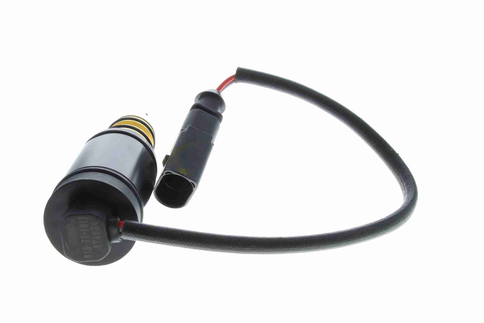 Control Valve, air conditioning compressor-8