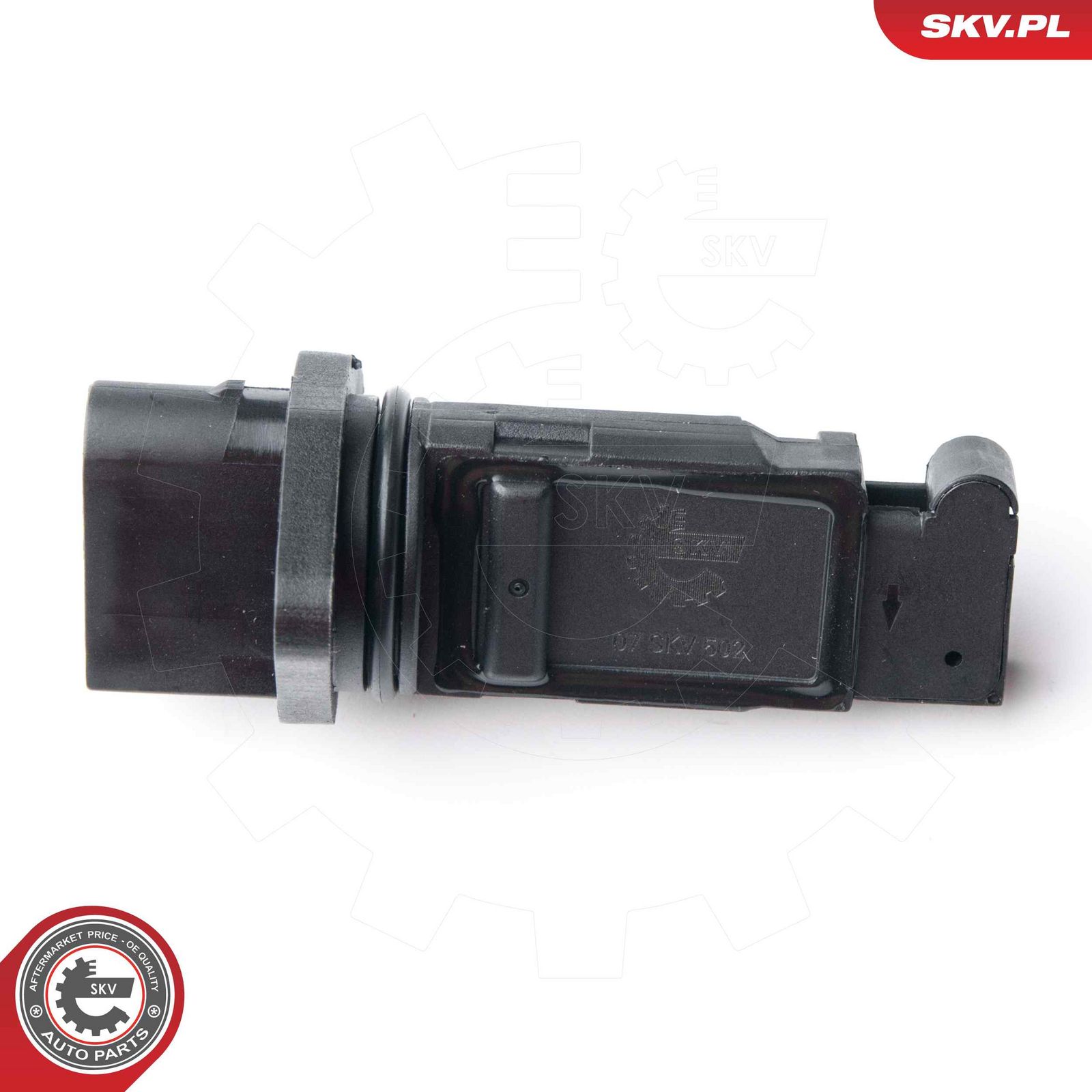 Mass Air Flow Sensor-1