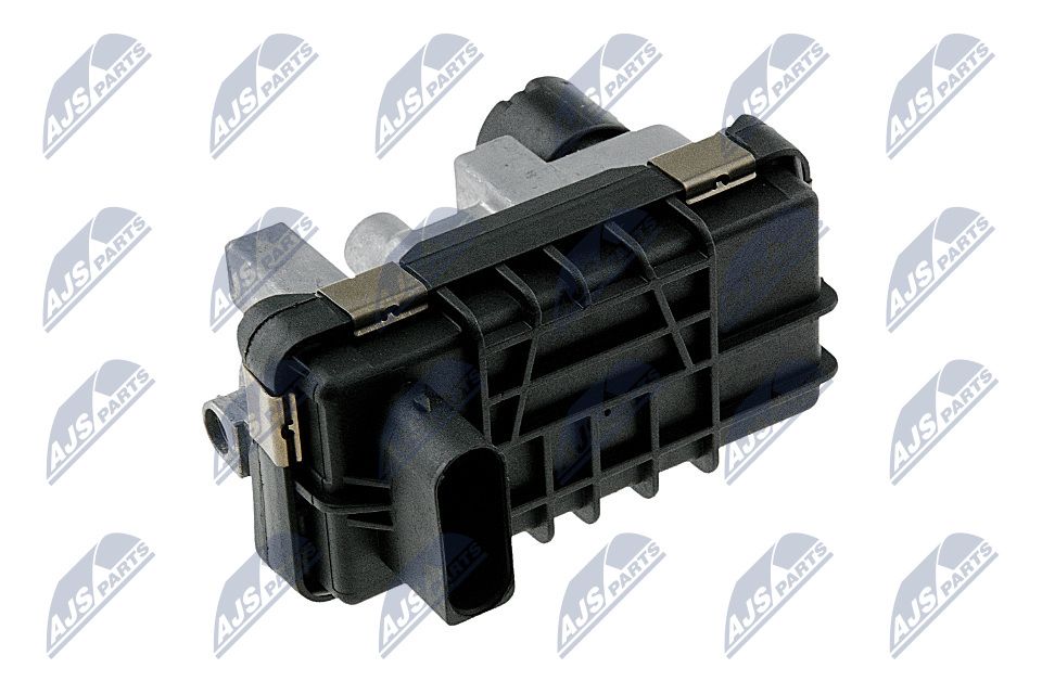 Actuator, turbocharger-1