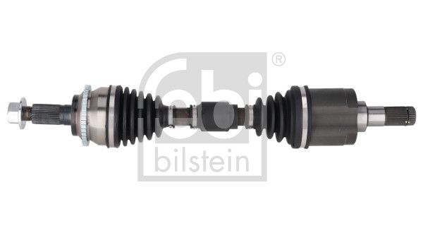 Drive Shaft