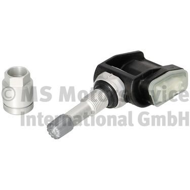 PIERBURG 7.14060.01.0 Wheel sensor, tyre-pressure monitoring system