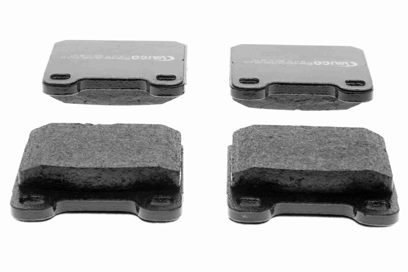 VAICO V30-8100 Brake pad set, disc brake