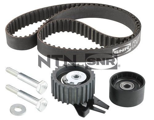 SNR KD453.25 Timing belt kit