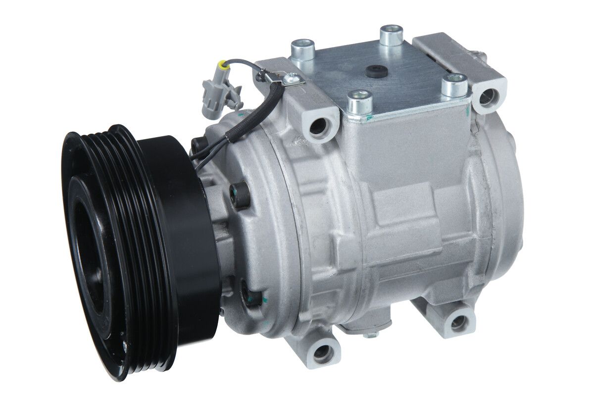 VALEO 811205 Compressor, air conditioning