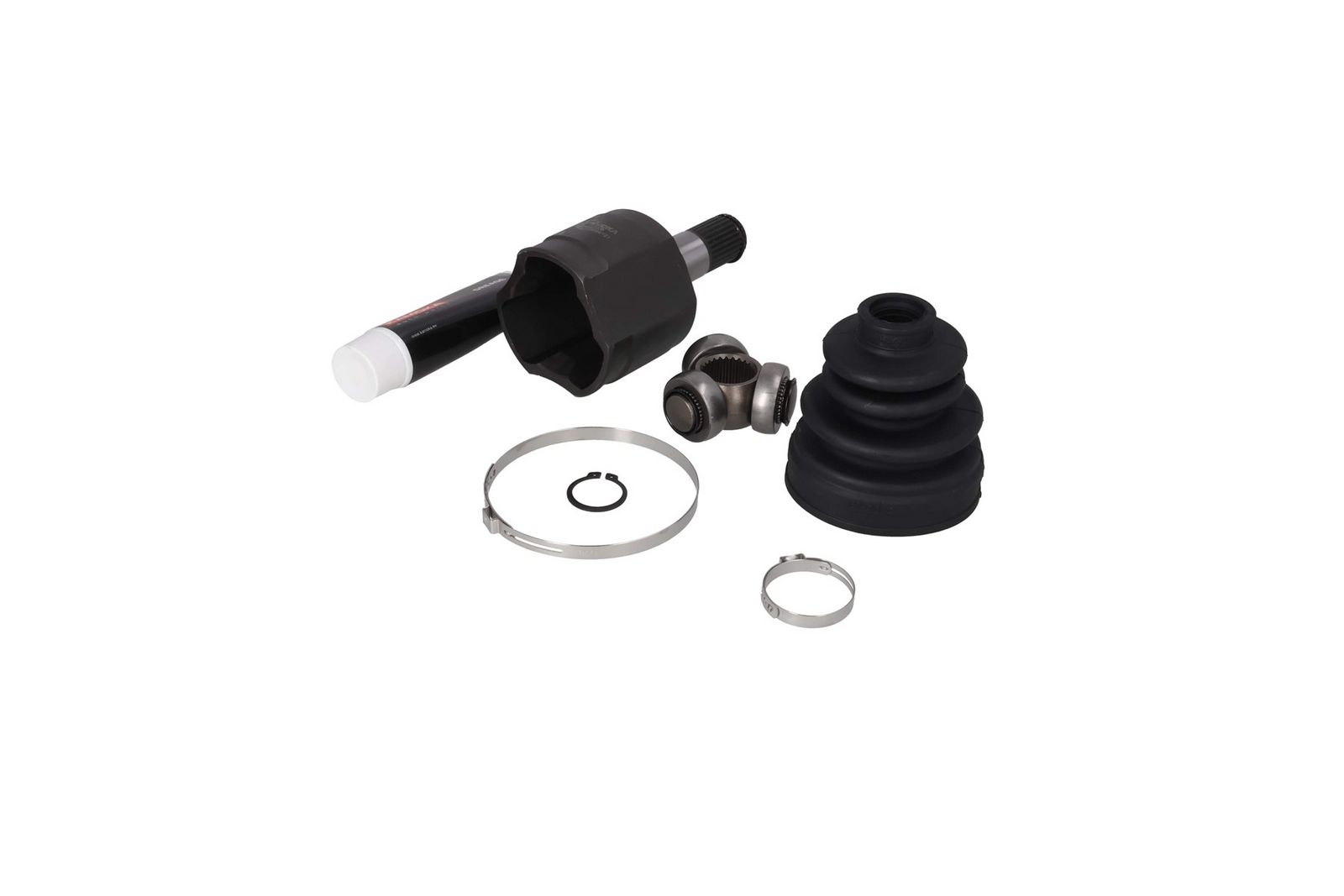 KAMOKA 8636 Joint kit, drive shaft