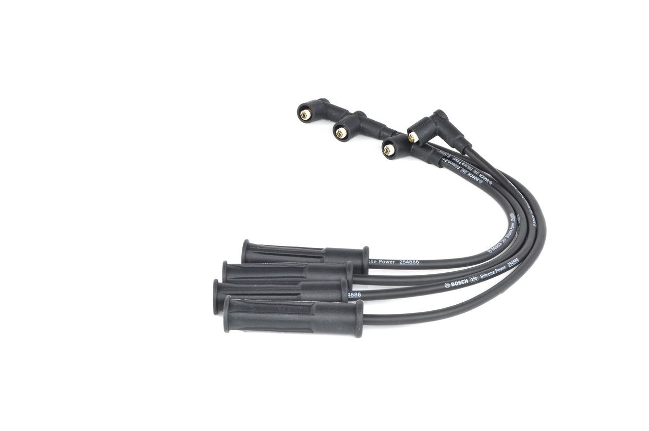 Ignition Cable Kit-1