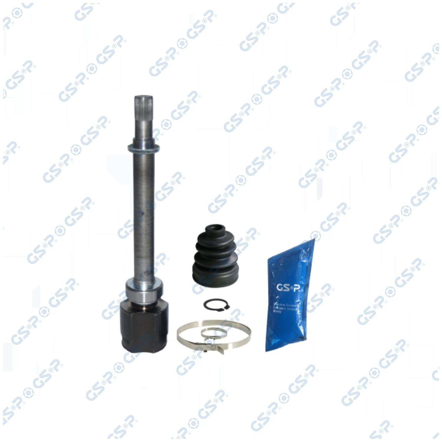 GSP 641082 Joint kit, drive shaft