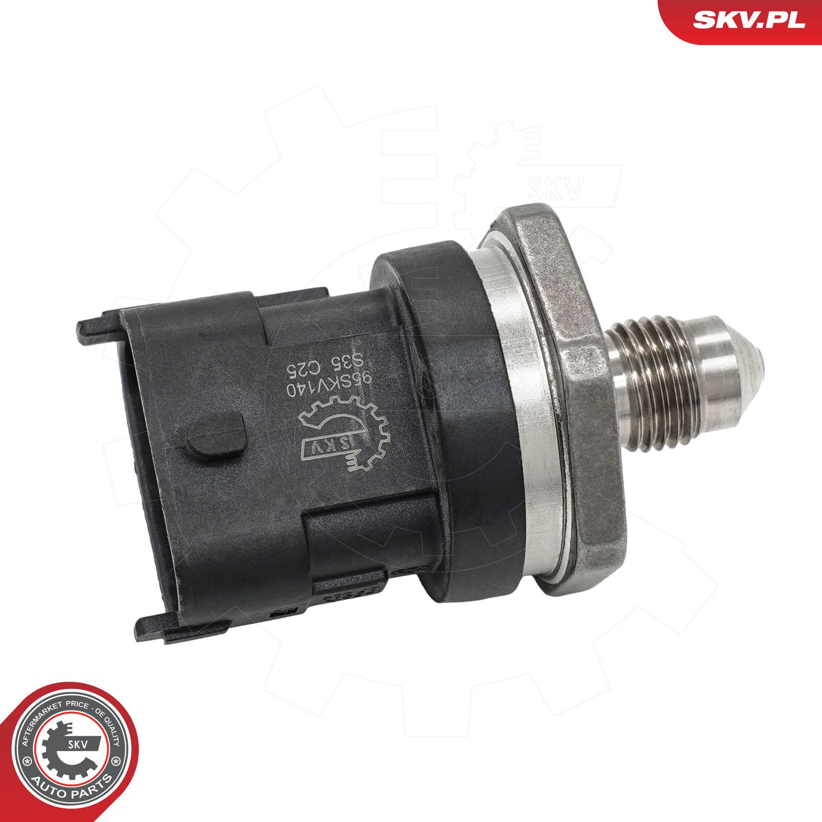 ESEN SKV 95SKV140 Sensor, fuel pressure