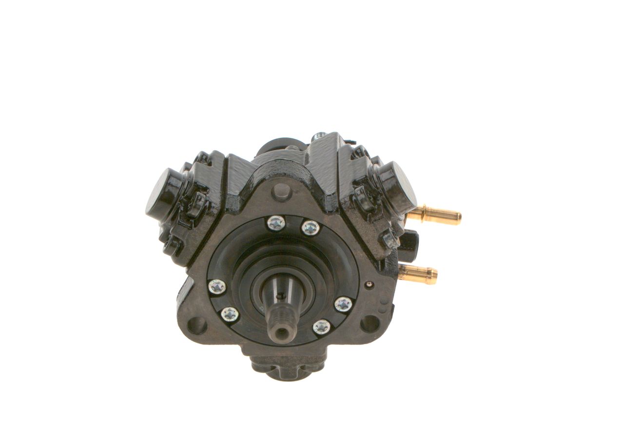 High-pressure Pump-3