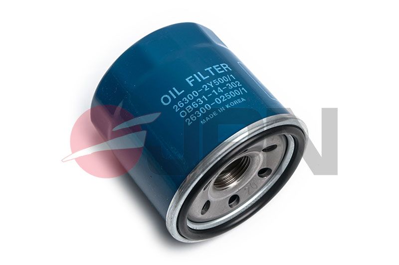 JPN 10F0312-JPN Oil filter