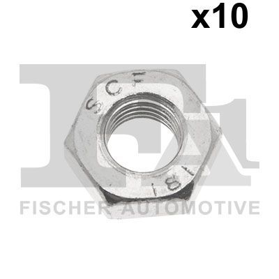 FA1 988-1003.10 Nut