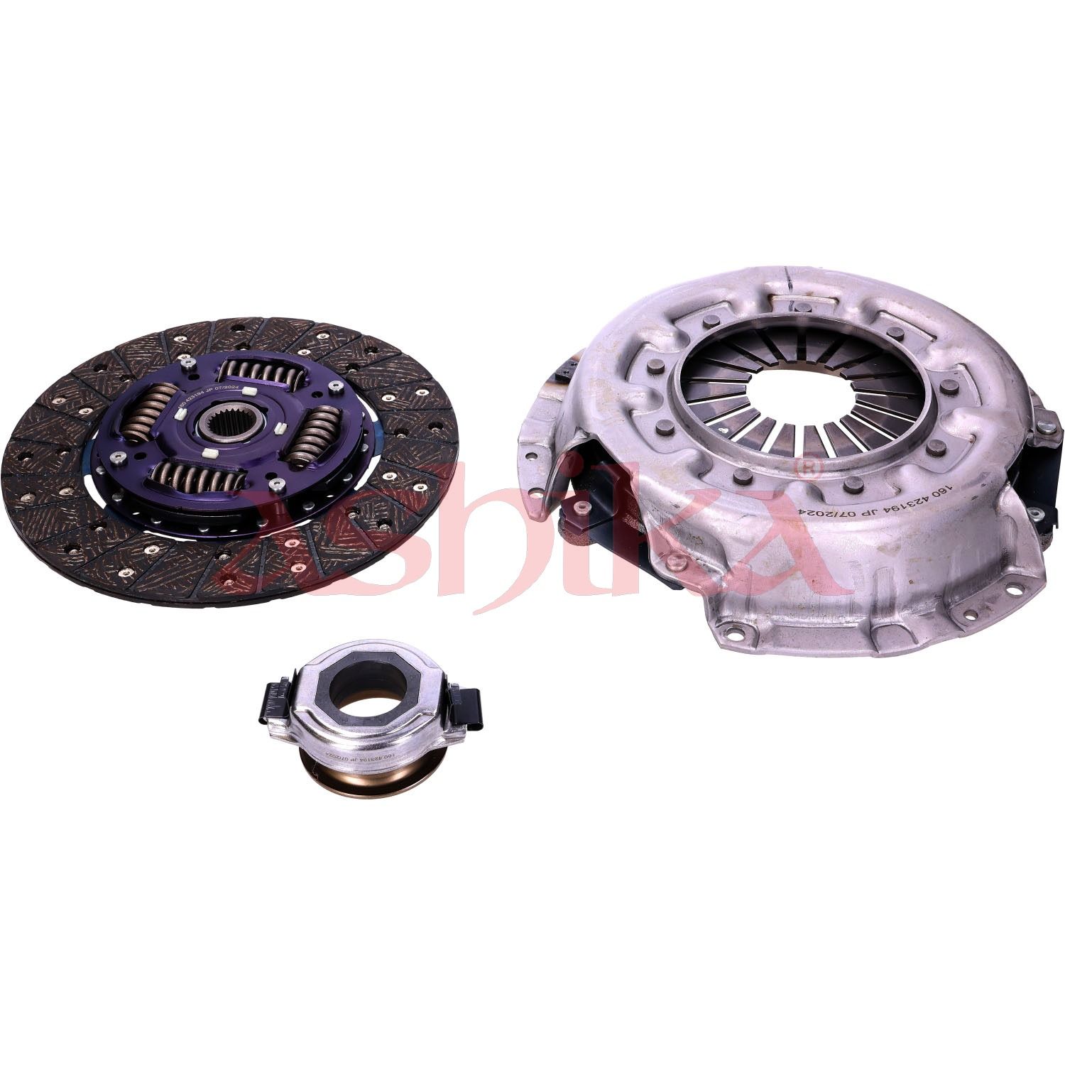 Clutch Kit-1