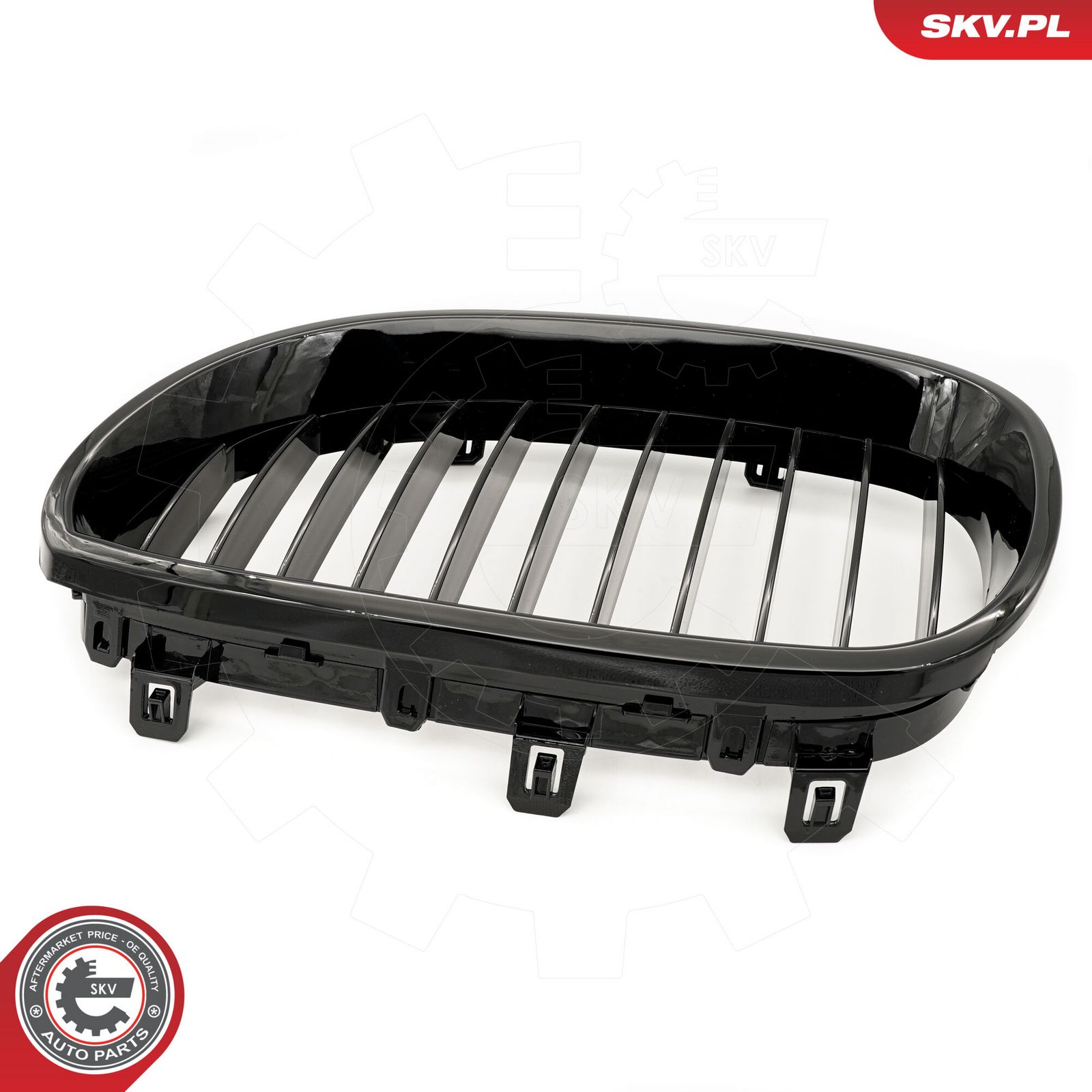 Radiator Grille-6