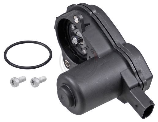 A.B.S. 43693 Actuator, parking brake (brake caliper)