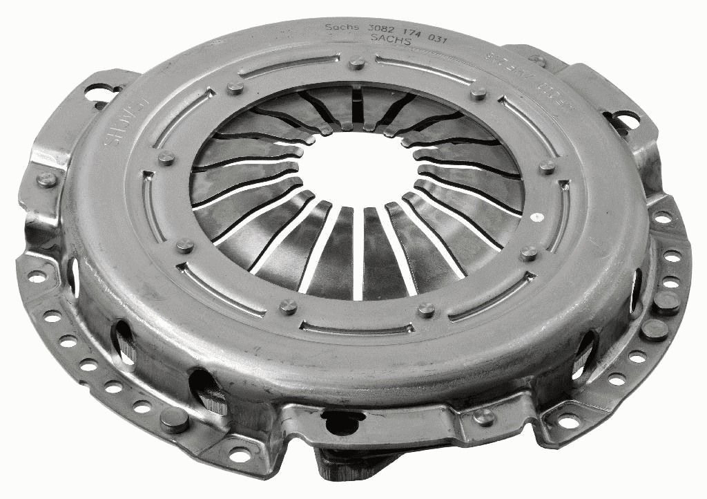 SACHS 3082 174 031 Clutch pressure plate