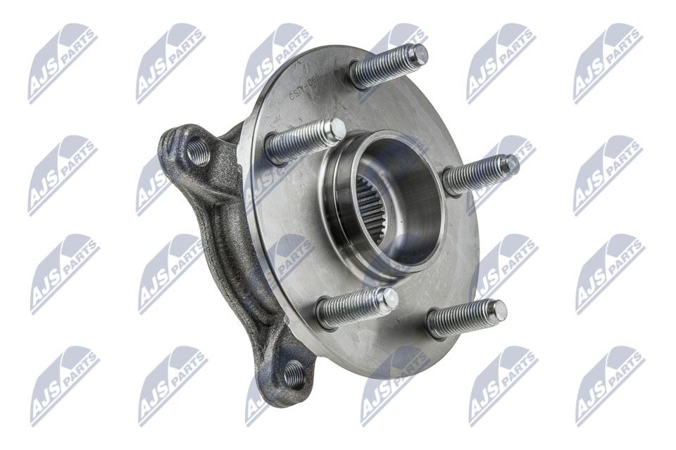 Wheel Bearing Kit-1
