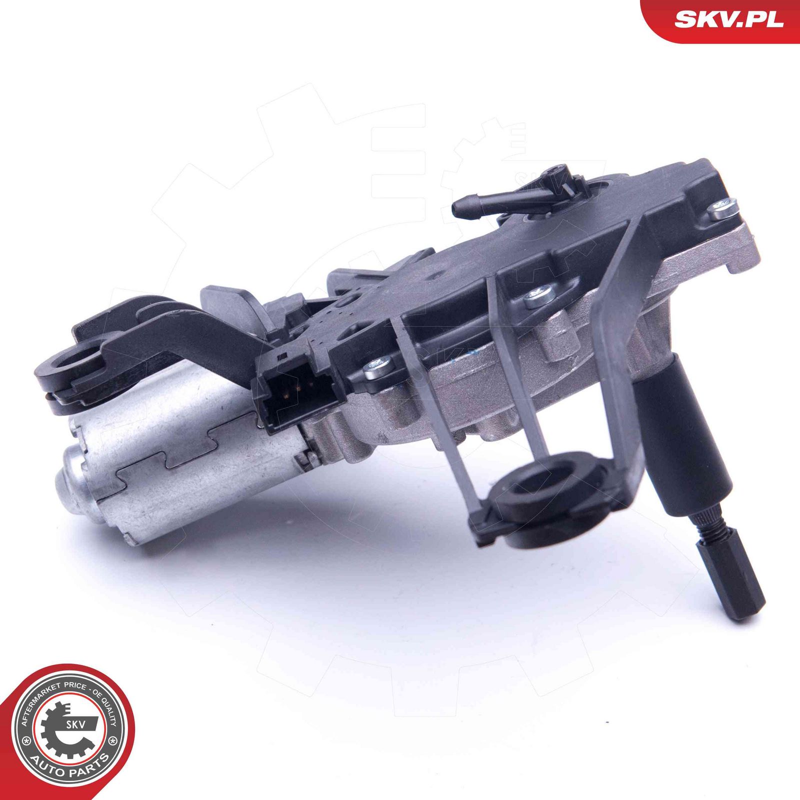Wiper Motor-1