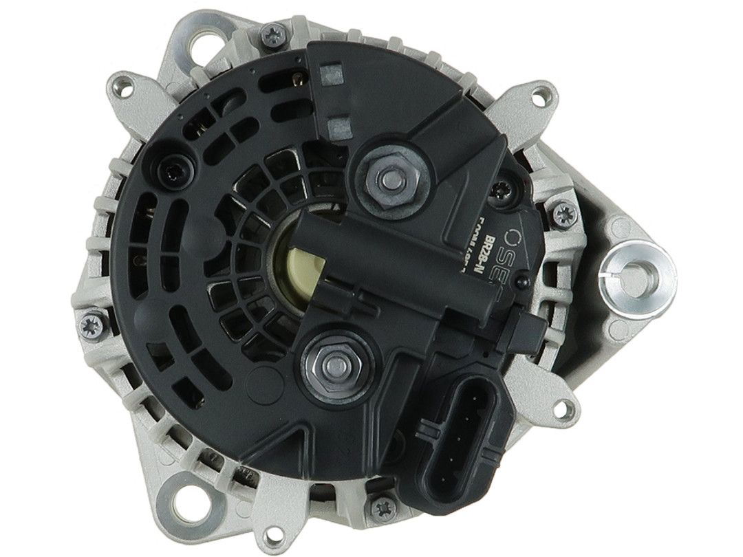 Alternator-2