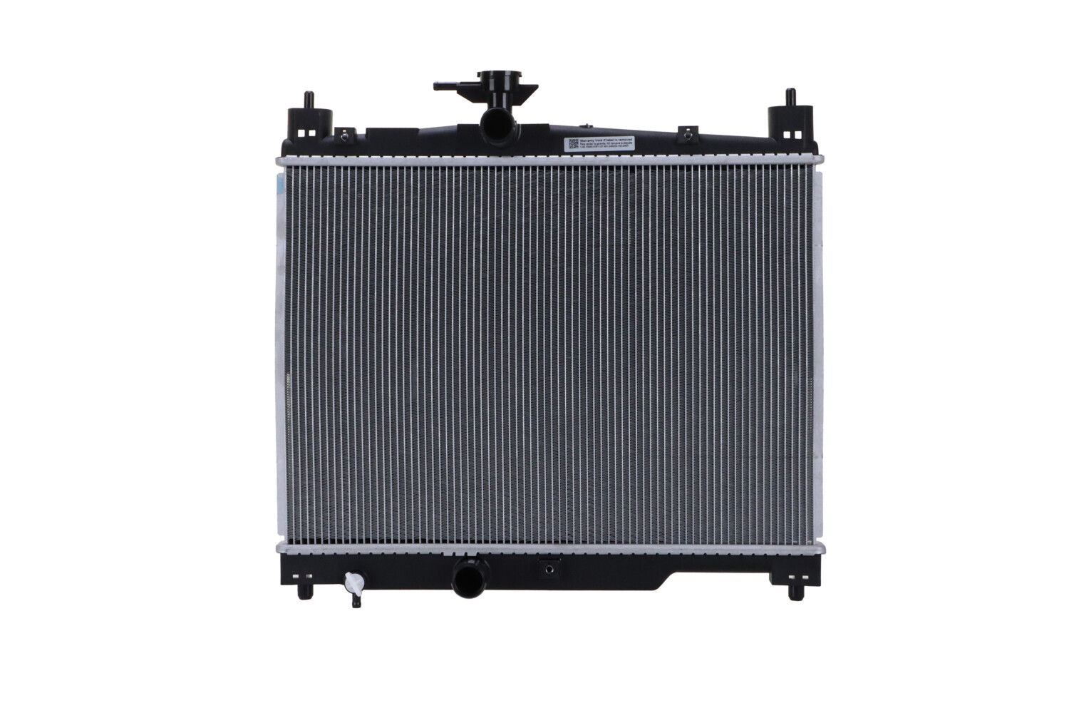 Radiator, engine cooling-1