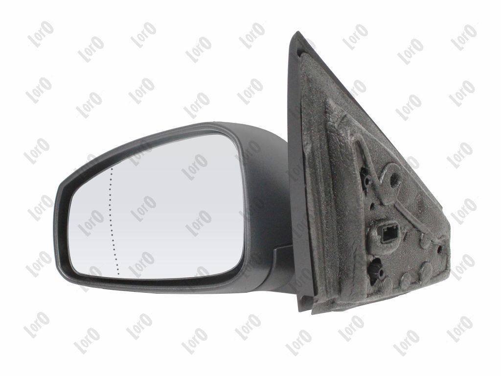 Exterior Mirror-1