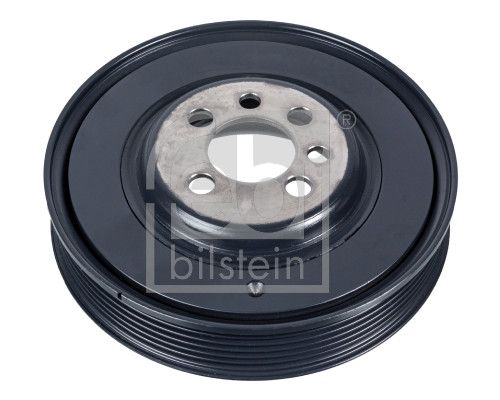 Belt Pulley, crankshaft