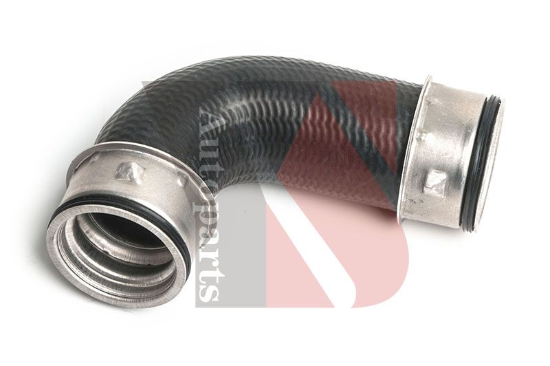 YSPARTS YS-TIH0039H Charge air hose