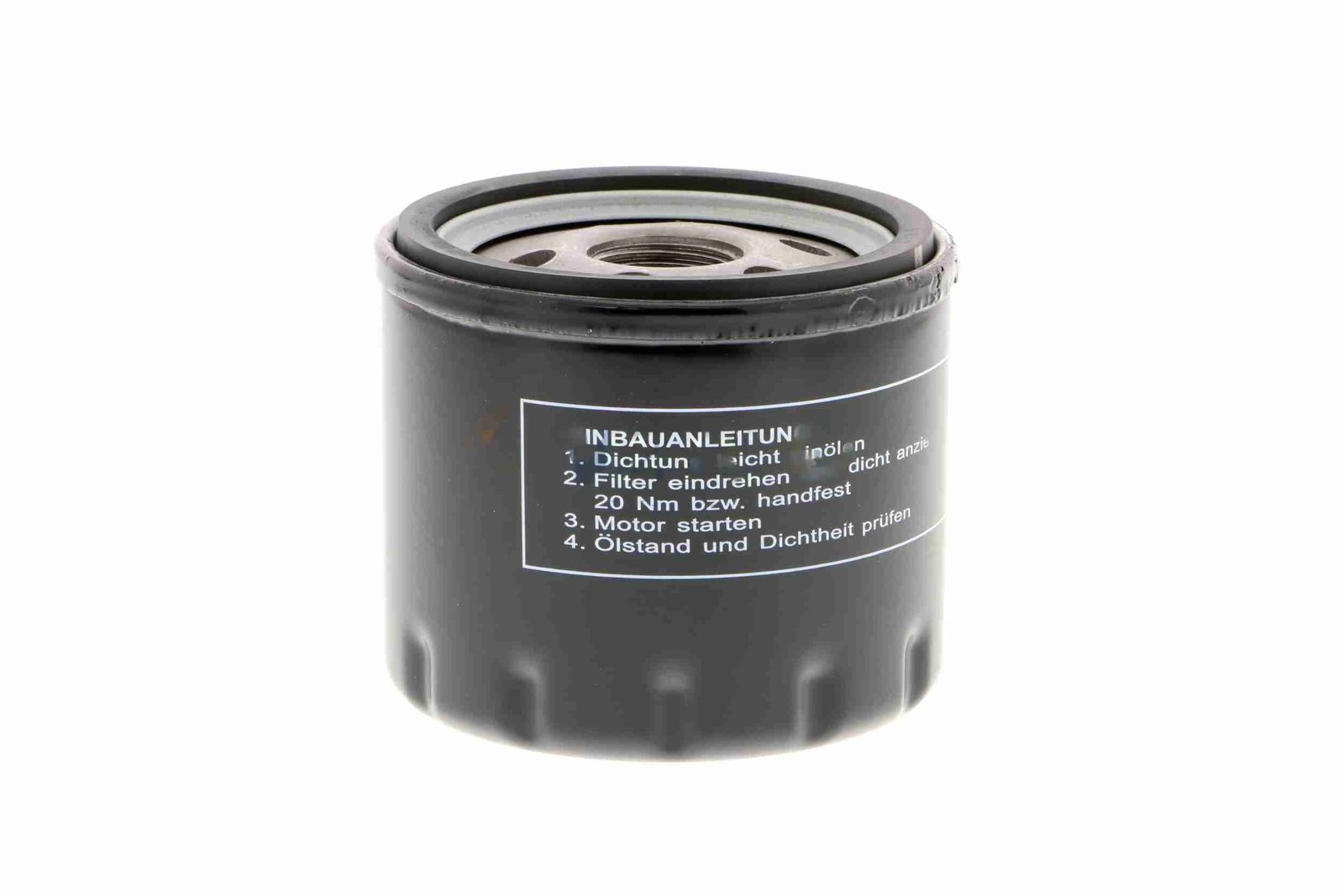 Oil Filter-7