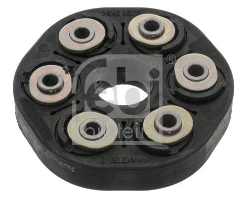 Lankstas, kardaninis velenas