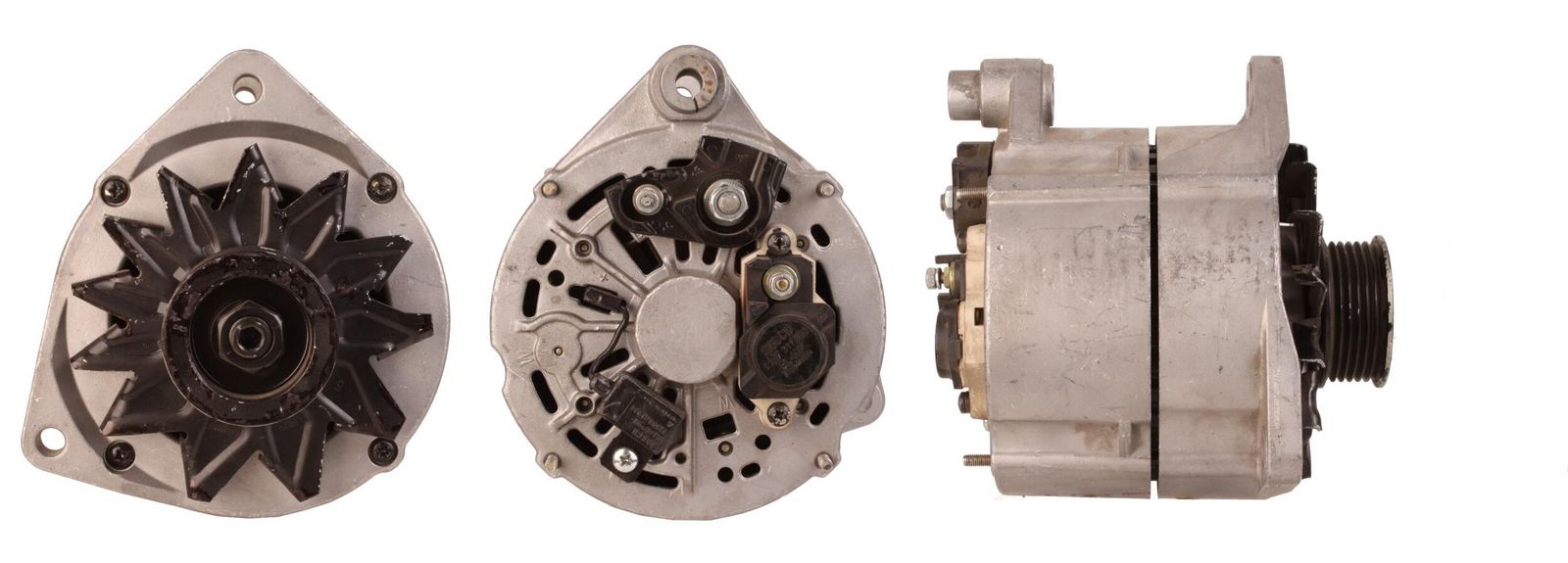 LUCAS LRA02375 Alternator