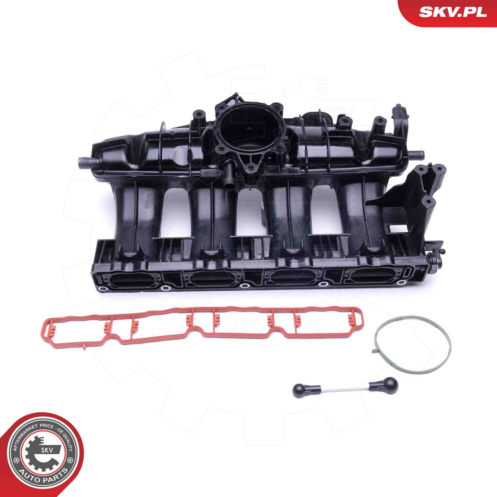 Intake Manifold Module-2