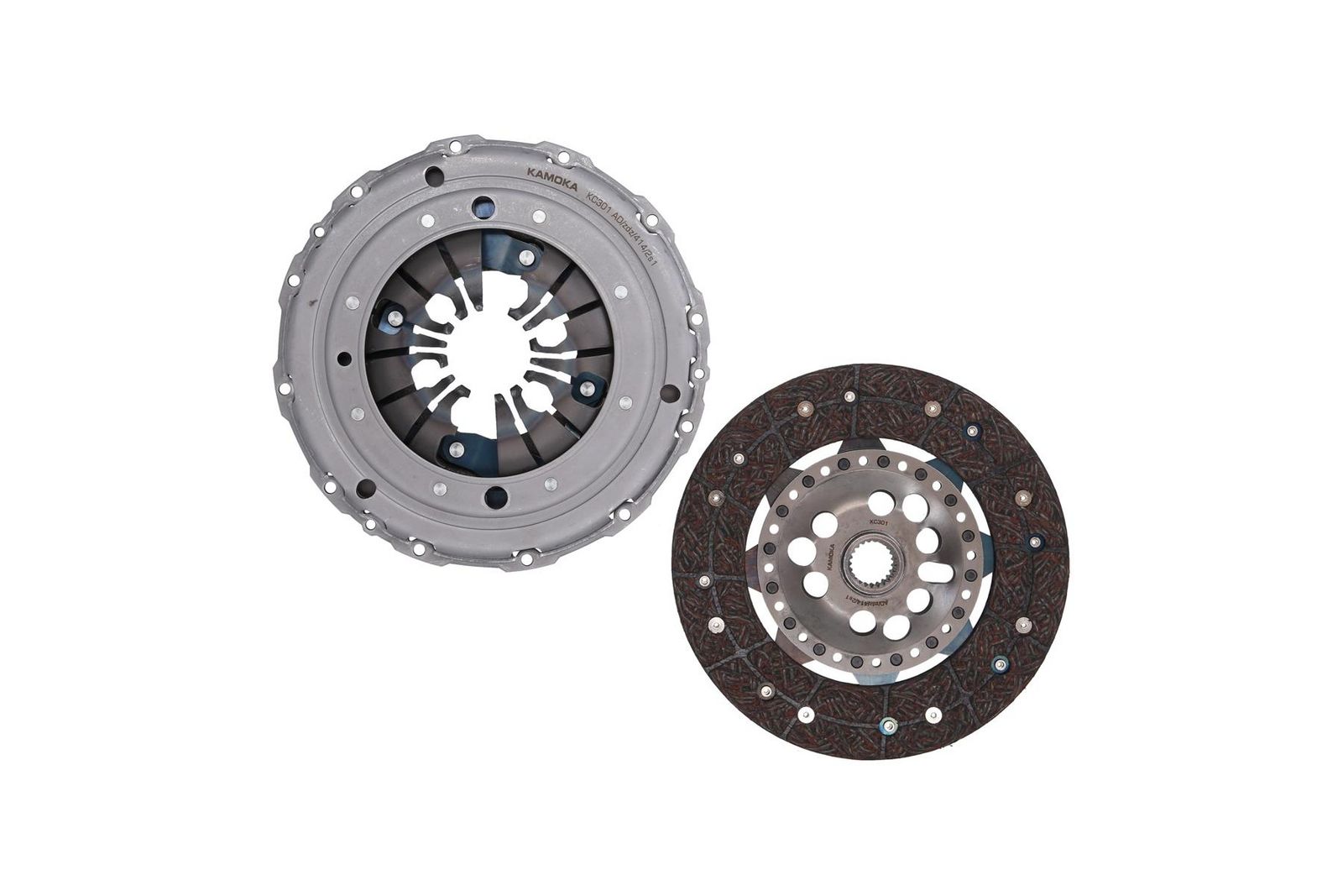 KAMOKA KC301 Clutch kit