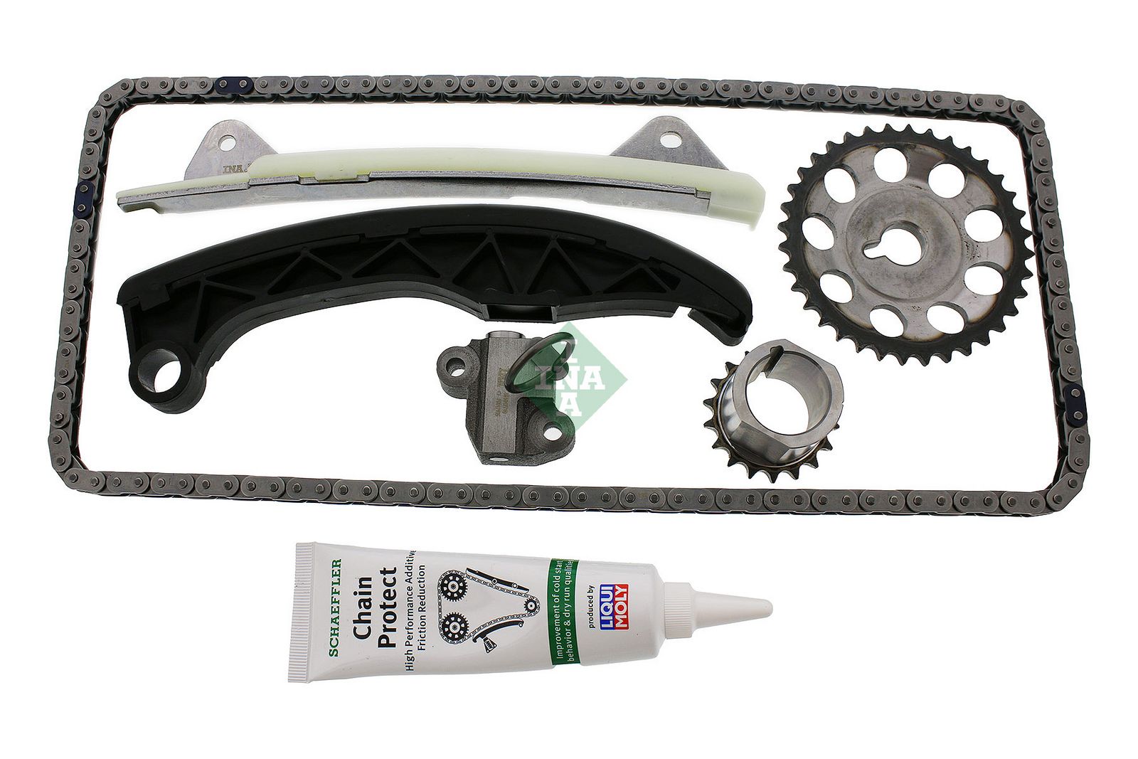 SCHAEFFLER INA 559 1010 30 Timing chain kit