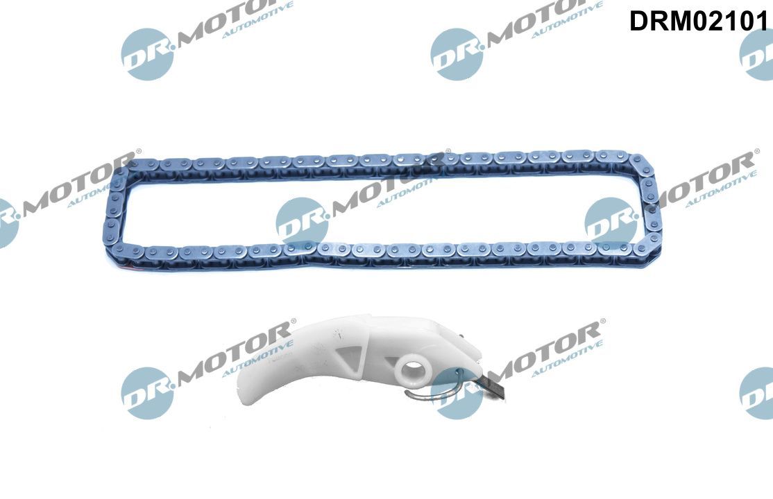 DR.MOTOR AUTOMOTIVE DRM02101 Chain kit, oil pump drive