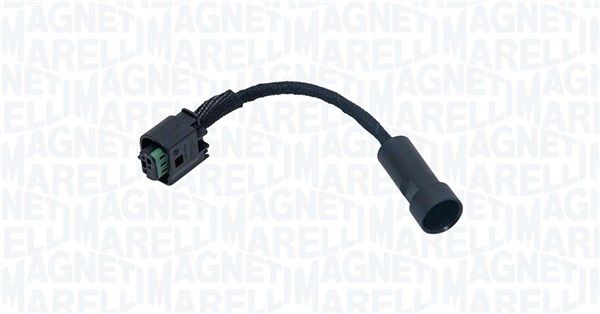 MAGNETI MARELLI 023000058010 Valve unit, hydraulic power unit (automatic transmission)