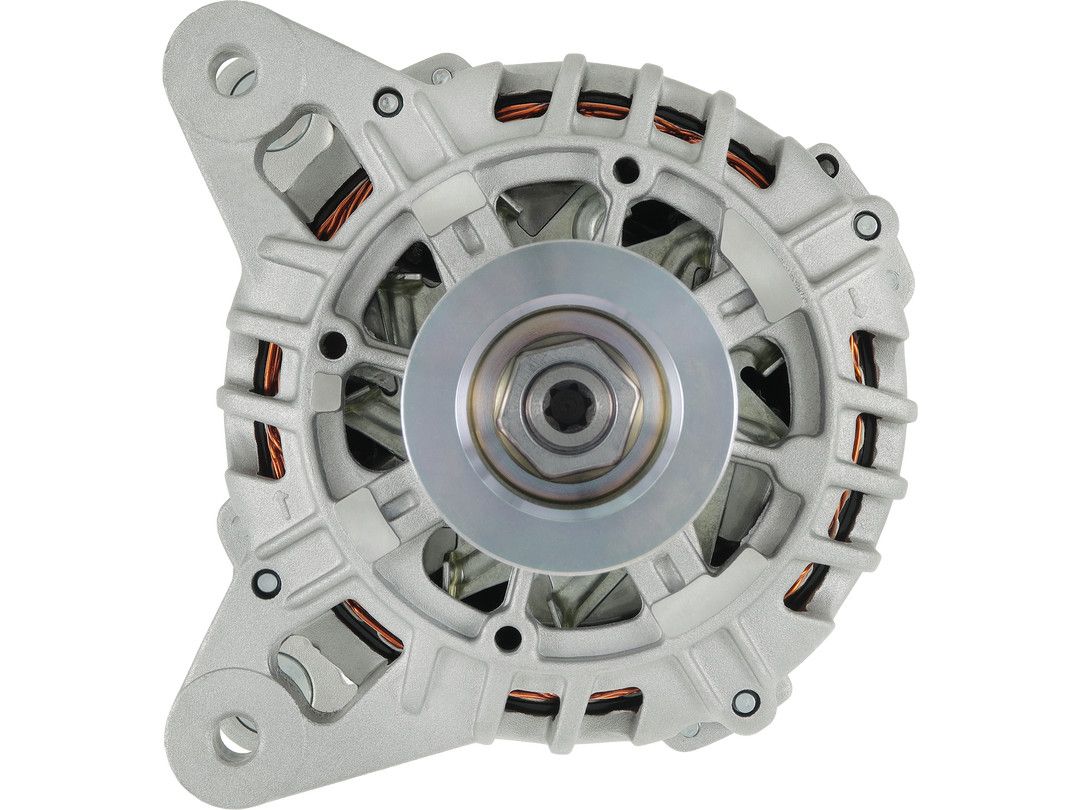 AS-PL A6991(DENSO) Alternator