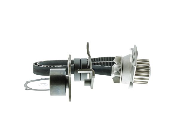 Water Pump & Timing Belt Kit-1