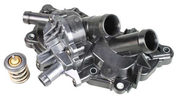 METZGER AUTOTEILE 4006354 Thermostat, coolant