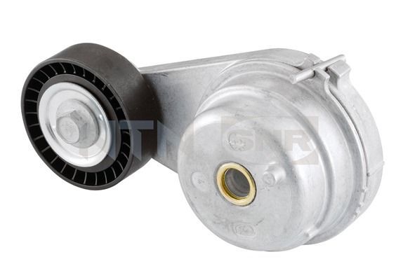SNR GA351.42 Belt tensioner, v-ribbed belt