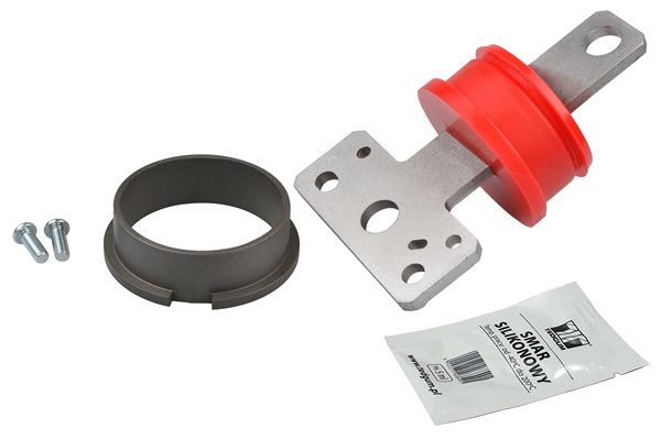 TEDGUM TED60232 Mounting, control/trailing arm