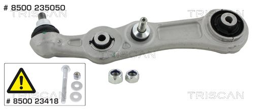 TRISCAN 8500 235050 Control/trailing arm, wheel suspension