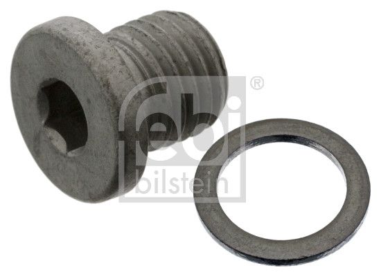 FEBI BILSTEIN 46398 Screw plug, oil sump