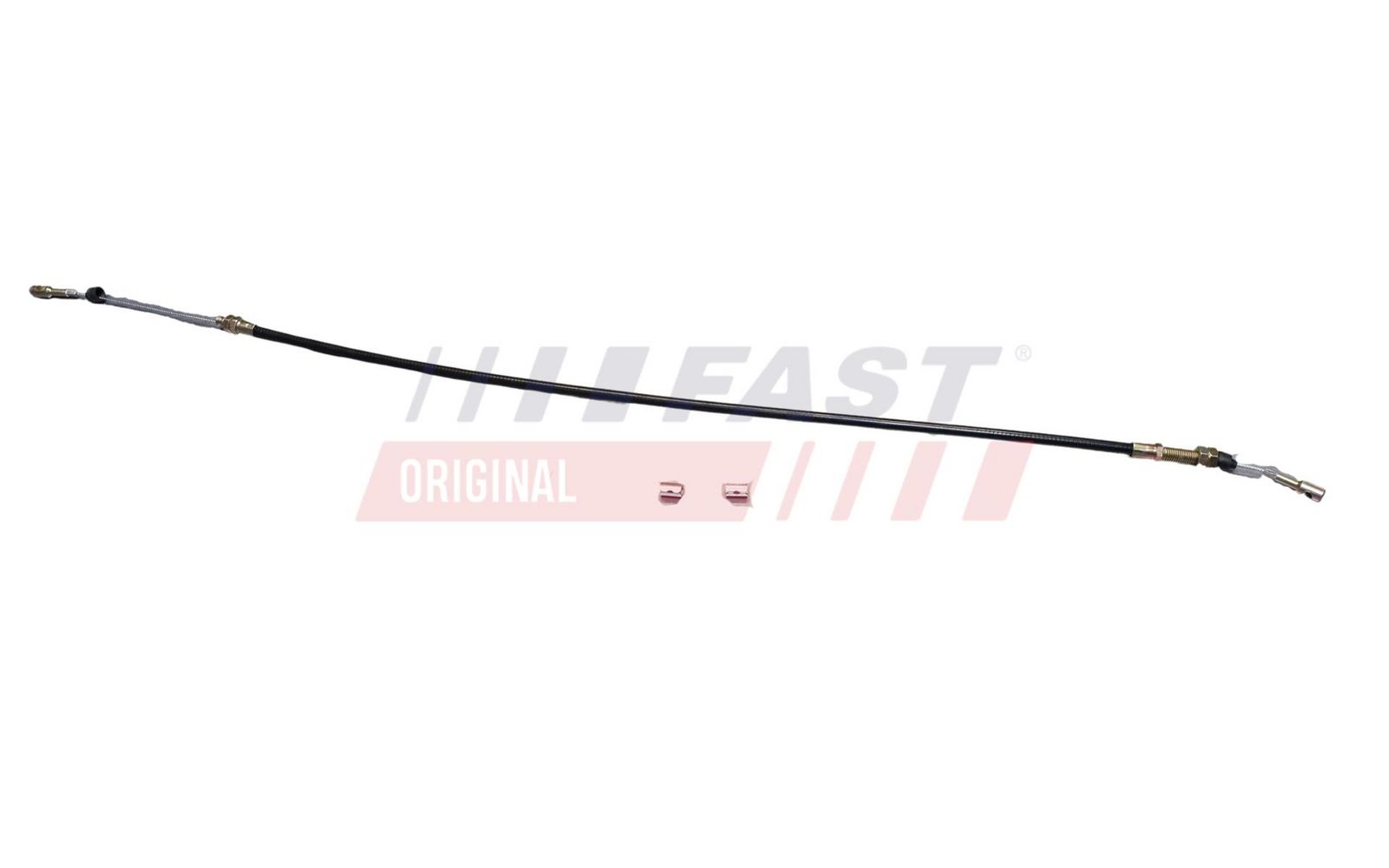 Accelerator Cable