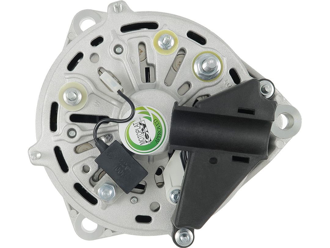 Alternator-2