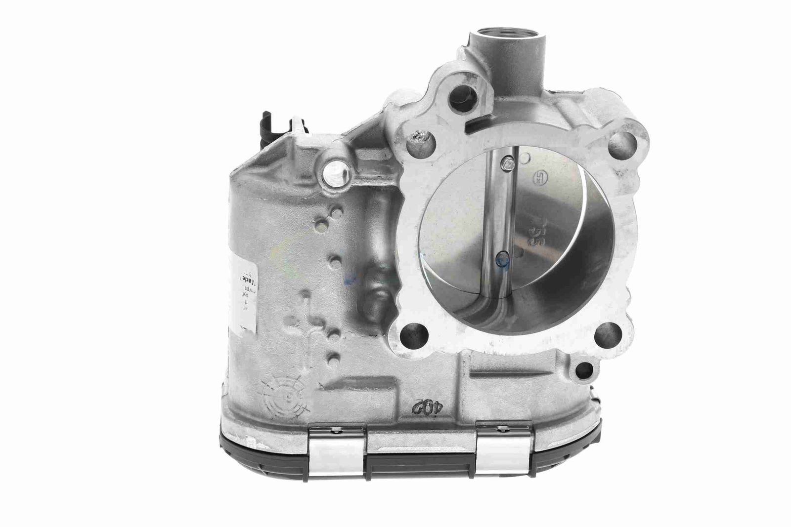 Throttle Body-6