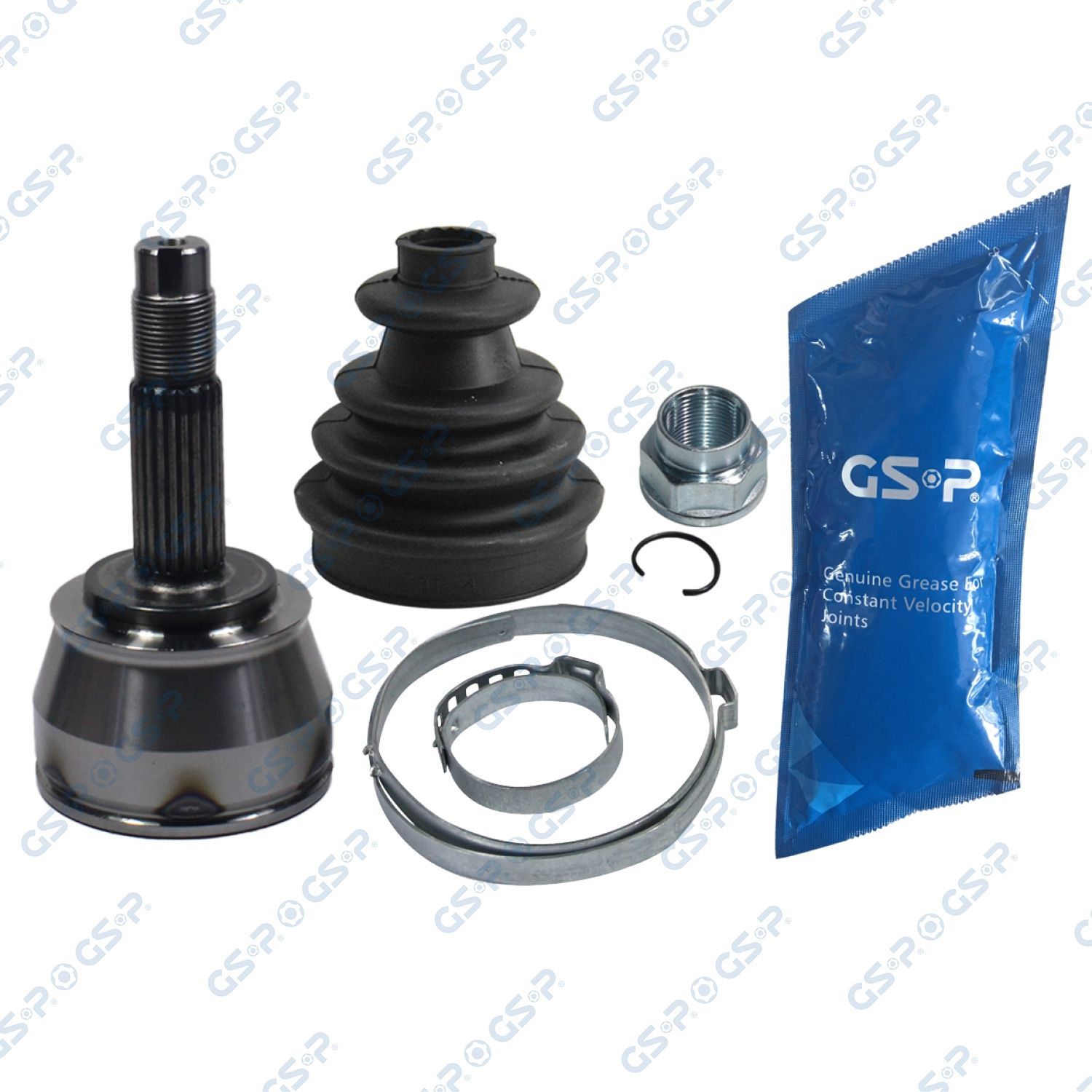 GSP 802018 Joint kit, drive shaft