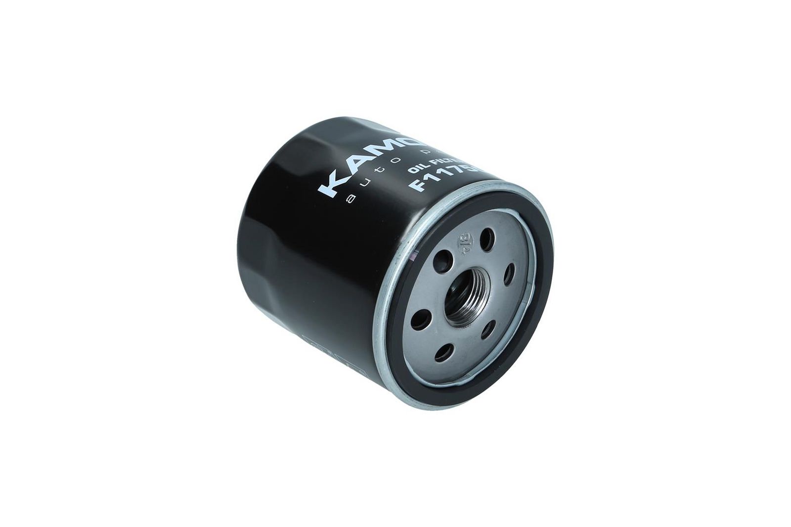KAMOKA F117501 Oil filter