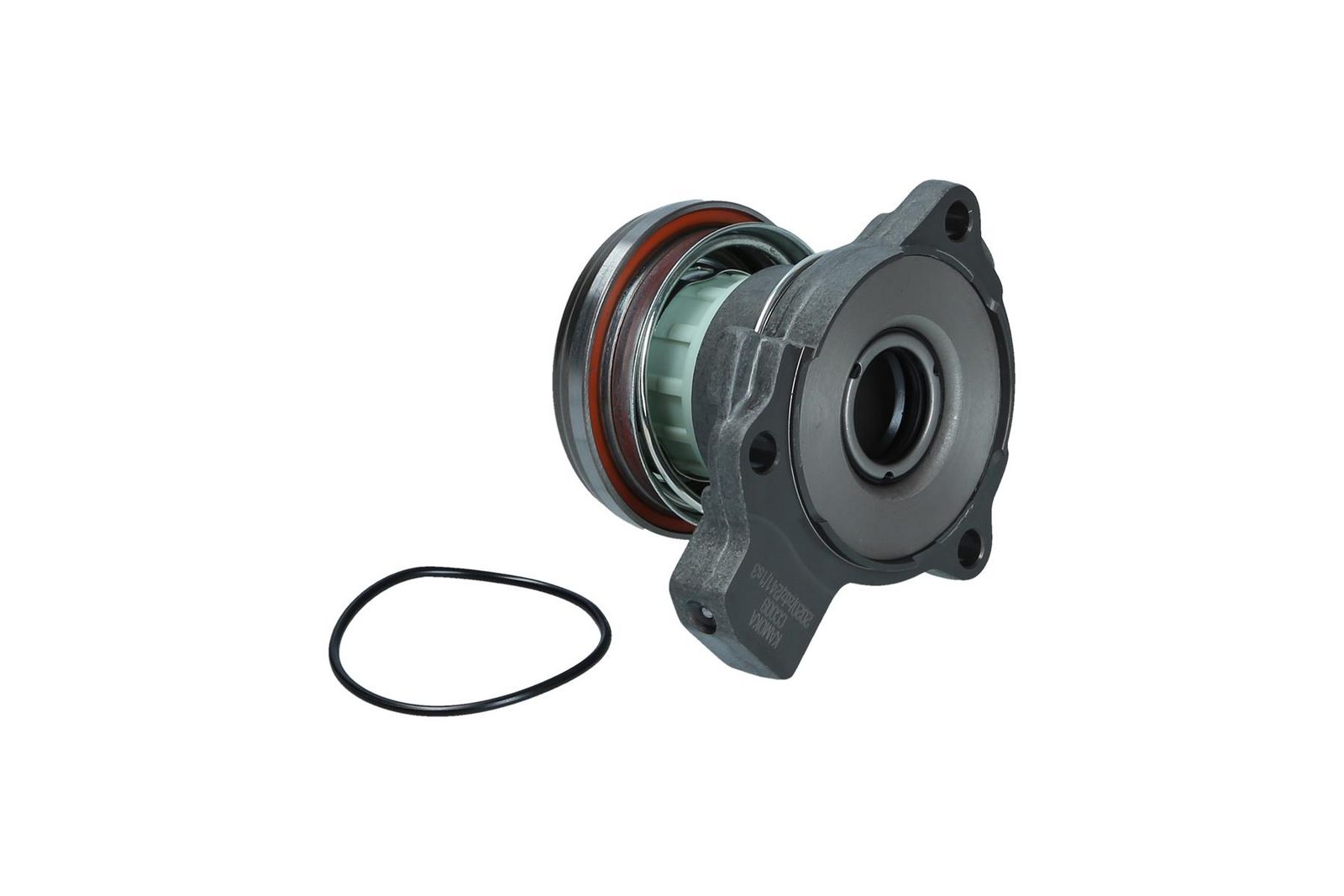 Central Slave Cylinder, clutch-1